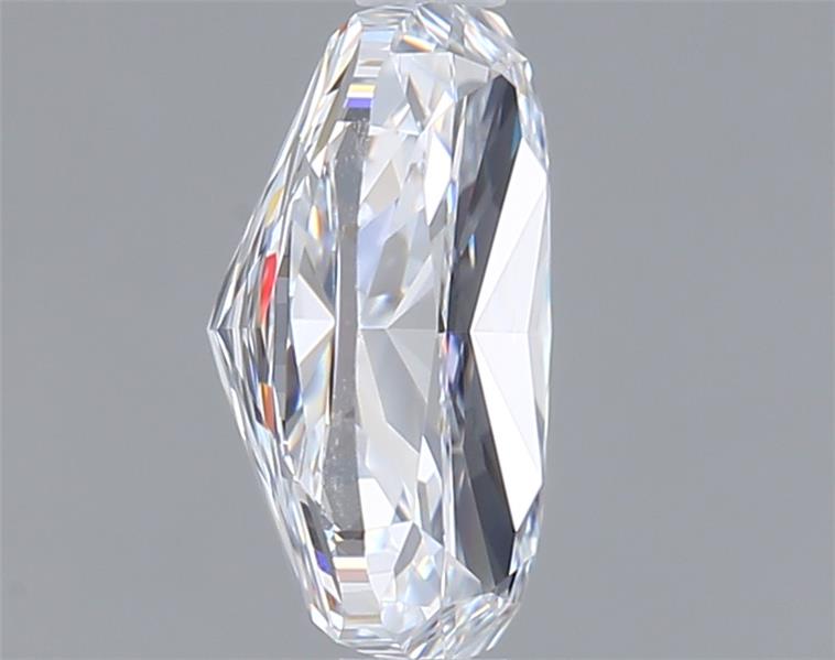 1.50 Carat Cushion Lab Diamond :: Greenstar spin frame 04