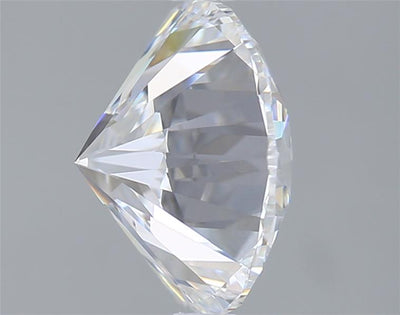 3.04 Carat Round Lab Diamond :: Greenstar spin frame 04