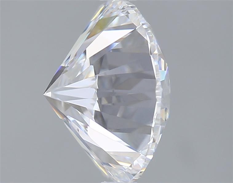 3.04 Carat Round Lab Diamond :: Greenstar spin frame 04