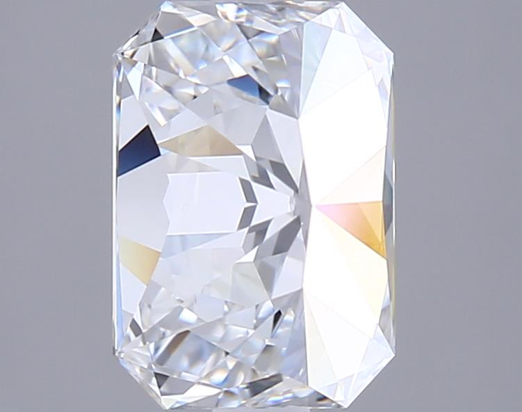 1.82 Carat Radiant Lab Diamond :: Greenstar spin frame 04