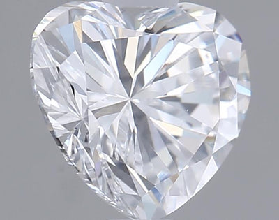 1.13 Carat Heart Lab Diamond :: Greenstar spin frame 04
