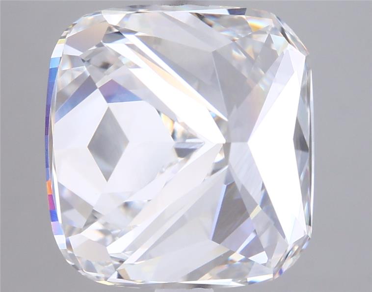 5.00 Carat Cushion Lab Diamond :: Greenstar spin frame 04