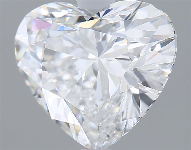 2.83 Carat Heart Lab Diamond :: Greenstar spin frame 04