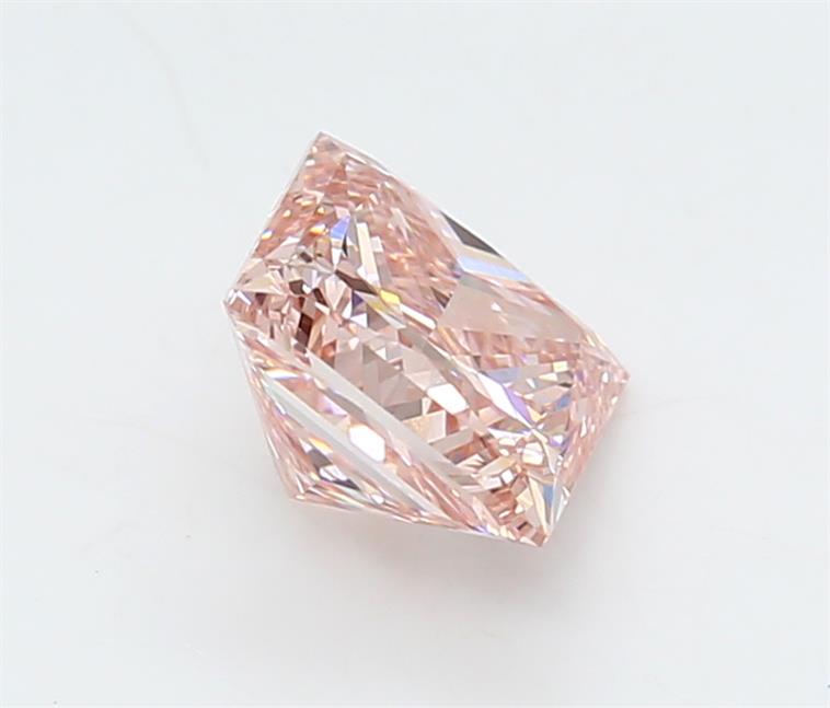 2.03 Carat Princess Lab Diamond :: Greenstar spin frame 04