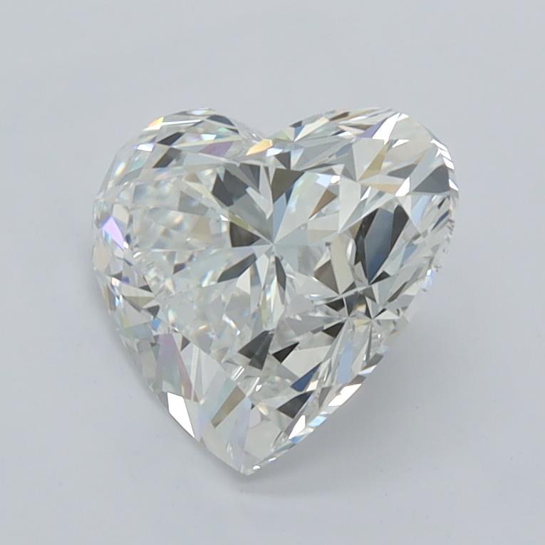 1.53 Carat Heart Lab Diamond :: Greenstar spin frame 04