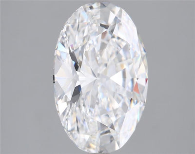 2.89 Carat Oval Lab Diamond :: Greenstar spin frame 04