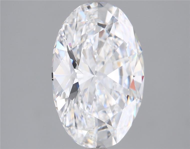 2.89 Carat Oval Lab Diamond :: Greenstar spin frame 04