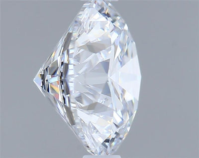 1.53 Carat Round Lab Diamond :: Greenstar spin frame 04