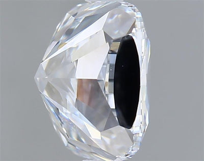 2.50 Carat Cushion Lab Diamond :: Greenstar spin frame 04