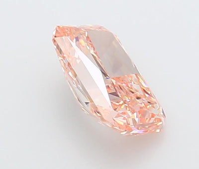 2.03 Carat Radiant Lab Diamond :: Greenstar spin frame 04