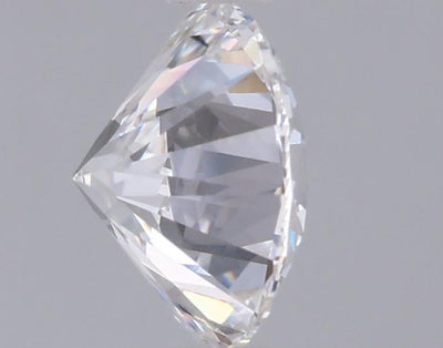 1.03 Carat Round Lab Diamond :: Greenstar spin frame 04