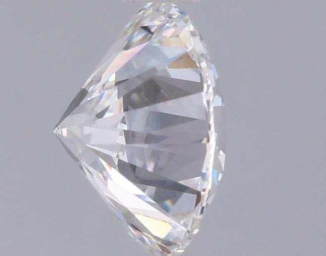 1.03 Carat Round Lab Diamond :: Greenstar spin frame 04
