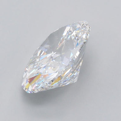 2.02 Carat Oval Lab Diamond :: Greenstar spin frame 04