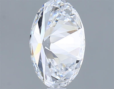 1.31 Carat Oval Lab Diamond :: Greenstar spin frame 04