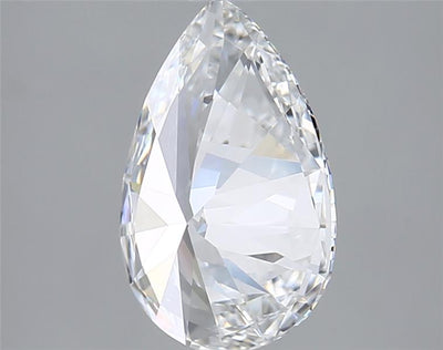 1.87 Carat Pear Lab Diamond :: Greenstar spin frame 04