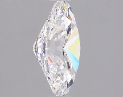 1.51 Carat Oval Lab Diamond :: Greenstar spin frame 04