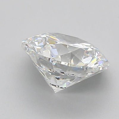 2.64 Carat Round Lab Diamond :: Greenstar spin frame 04