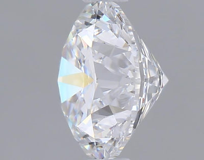 1.03 Carat Round Lab Diamond :: Greenstar spin frame 04
