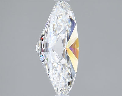 3.52 Carat Oval Lab Diamond :: Greenstar spin frame 04