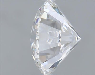 2.01 Carat Round Lab Diamond :: Greenstar spin frame 04