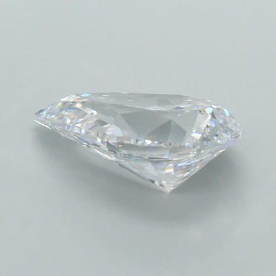 2.03 Carat Pear Lab Diamond :: Greenstar spin frame 04