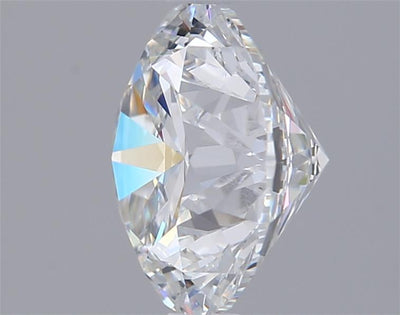 1.96 Carat Round Lab Diamond :: Greenstar spin frame 04