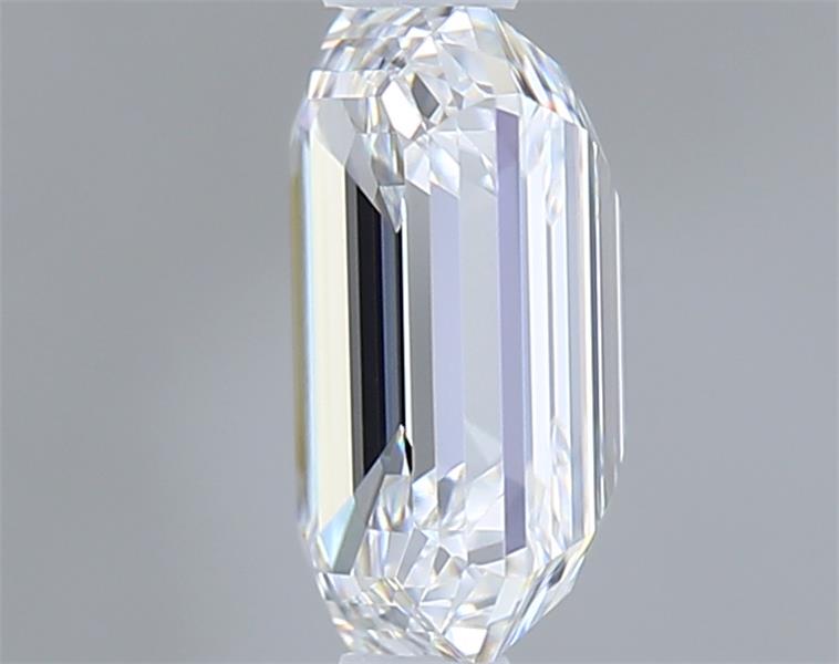1.07 Carat Emerald Lab Diamond :: Greenstar spin frame 04