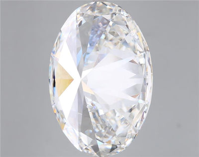 15.04 Carat Oval Lab Diamond :: Greenstar spin frame 04