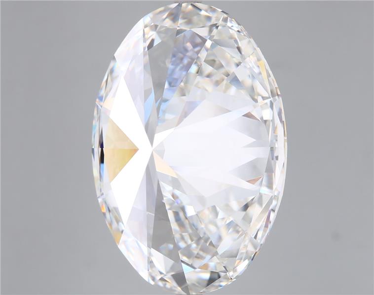 15.04 Carat Oval Lab Diamond :: Greenstar spin frame 04