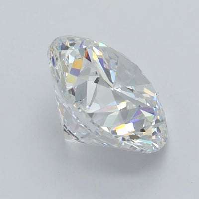 1.94 Carat Round Lab Diamond :: Greenstar spin frame 04
