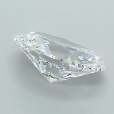 3.02 Carat Oval Lab Diamond :: Greenstar spin frame 04