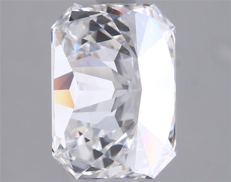 2.07 Carat Radiant Lab Diamond :: Greenstar spin frame 04