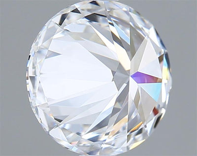 1.48 Carat Round Lab Diamond :: Greenstar spin frame 04