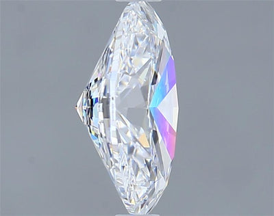 1.32 Carat Oval Lab Diamond :: Greenstar spin frame 04