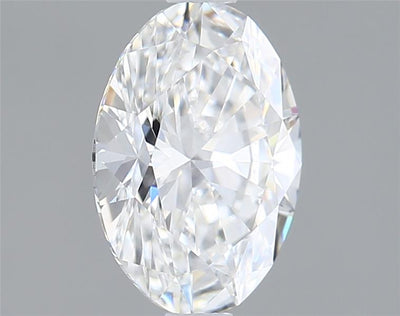 1.55 Carat Oval Lab Diamond :: Greenstar spin frame 04