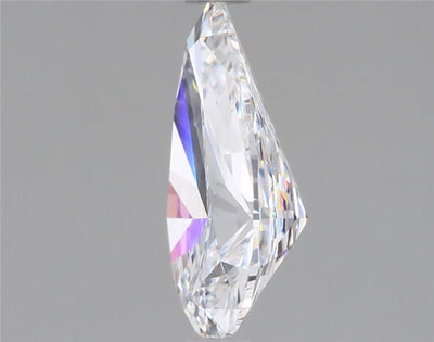 1.17 Carat Pear Lab Diamond :: Greenstar spin frame 04