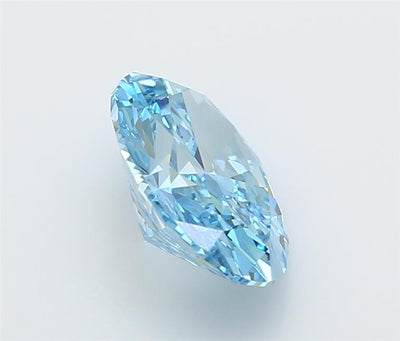 3.01 Carat Oval Lab Diamond :: Greenstar spin frame 04