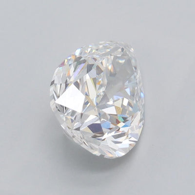 2.01 Carat Pear Lab Diamond :: Greenstar spin frame 04