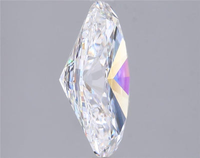 3.01 Carat Oval Lab Diamond :: Greenstar spin frame 04