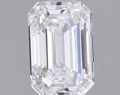 1.03 Carat Emerald Lab Diamond :: Greenstar spin frame 04