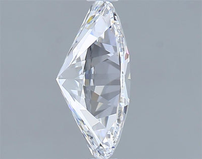 1.56 Carat Oval Lab Diamond :: Greenstar spin frame 04