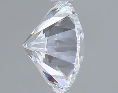 2.01 Carat Round Lab Diamond :: Greenstar spin frame 04