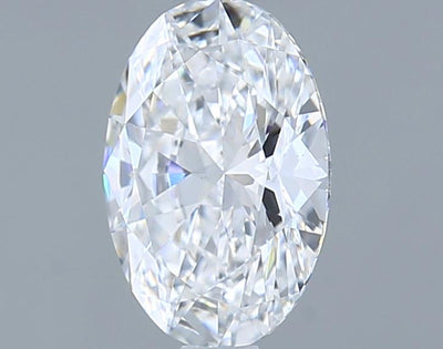 1.07 Carat Oval Lab Diamond :: Greenstar spin frame 04