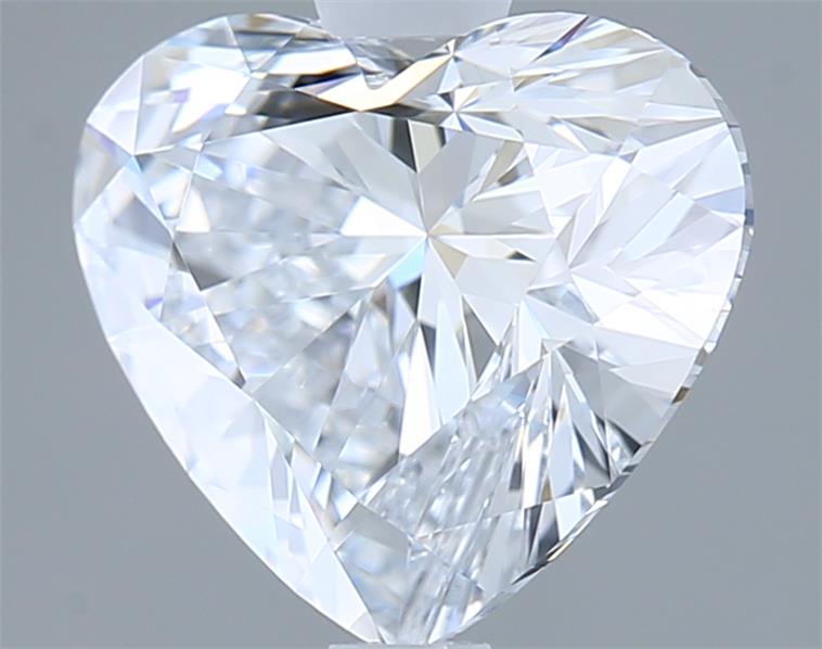 2.04 Carat Heart Lab Diamond :: Greenstar spin frame 04