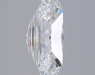 2.81 Carat Radiant Lab Diamond :: Greenstar spin frame 04