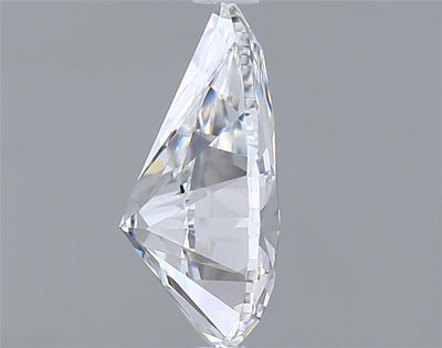 1.52 Carat Pear Lab Diamond :: Greenstar spin frame 04