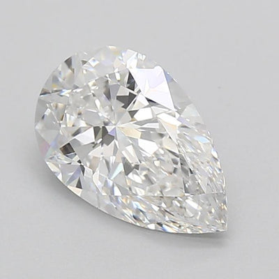 2.06 Carat Pear Lab Diamond :: Greenstar spin frame 04