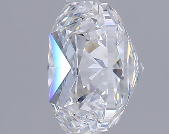 2.51 Carat Cushion Lab Diamond :: Greenstar spin frame 04