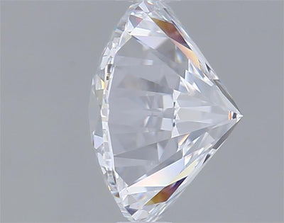 1.51 Carat Round Lab Diamond :: Greenstar spin frame 04