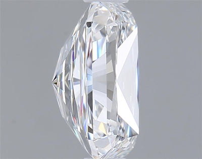 1.25 Carat Radiant Lab Diamond :: Greenstar spin frame 04